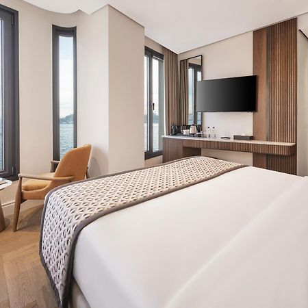 Dream Inn Karakoey Bosphorus Istanbul Exterior foto
