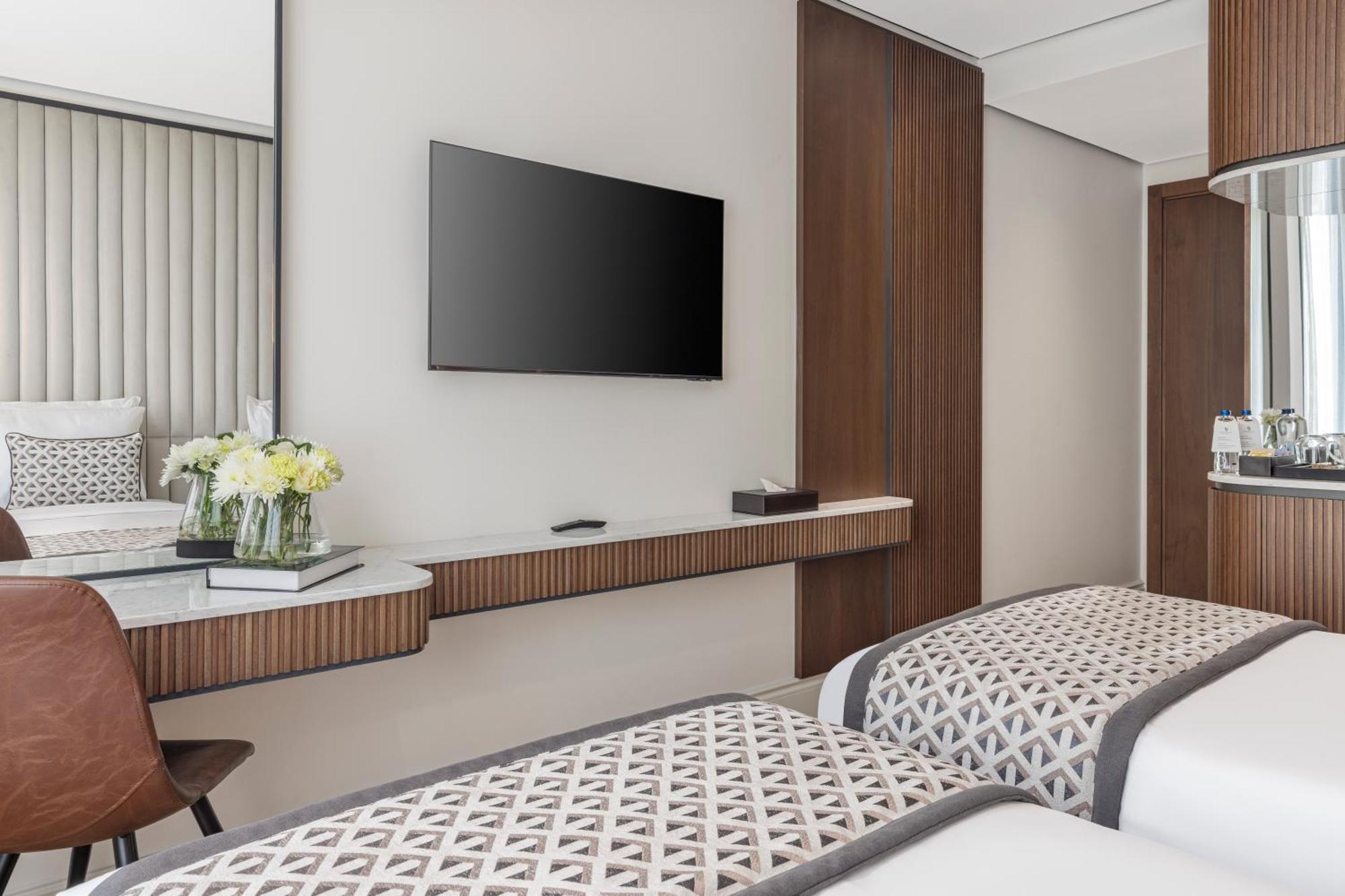 Dream Inn Karakoey Bosphorus Istanbul Exterior foto