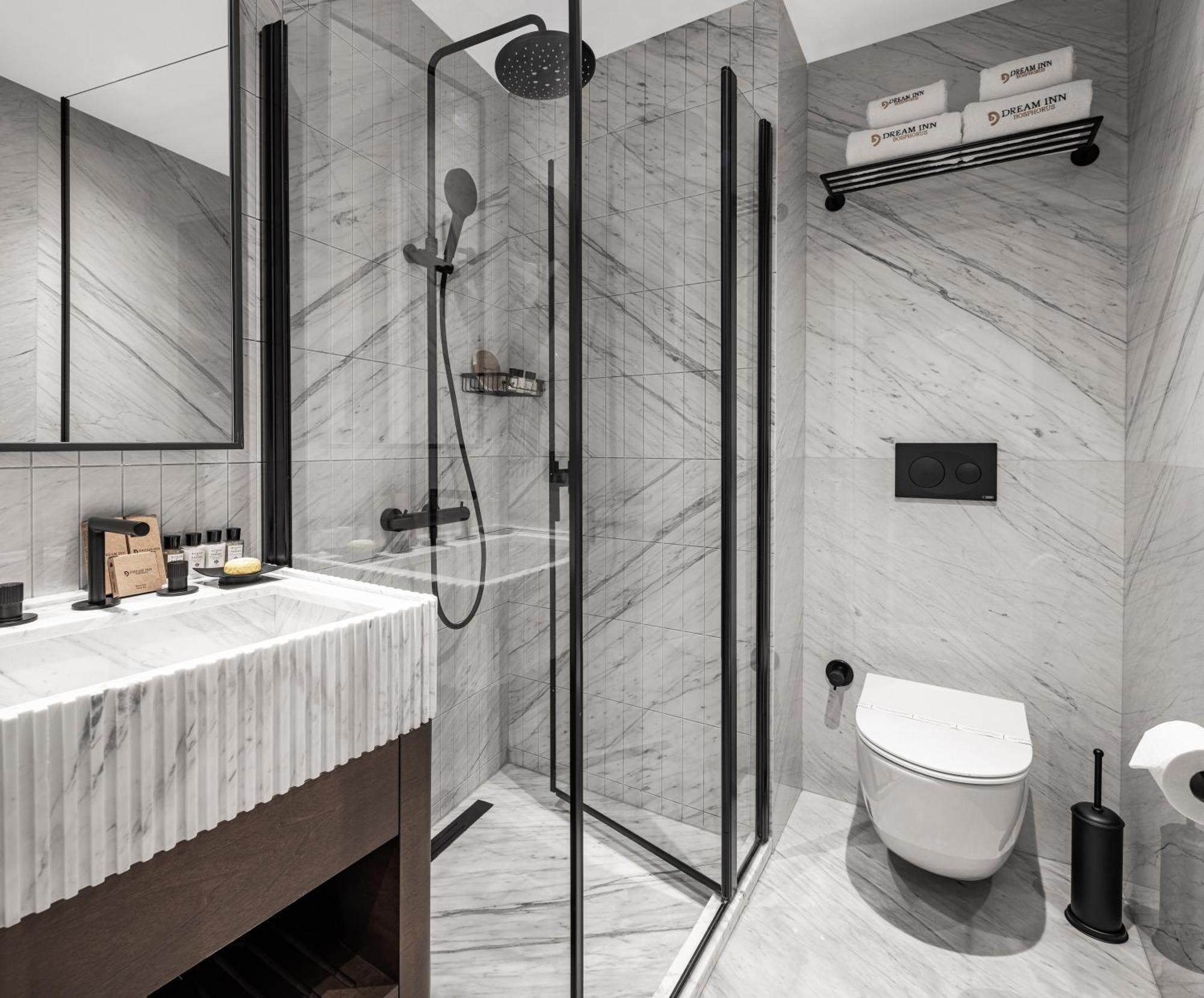 Dream Inn Karakoey Bosphorus Istanbul Exterior foto